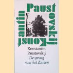 Sprong naar het zuiden
Konstantin Paustovskij
€ 5,00 Sprong naar het zuiden
Konstantin Paustovskij
€ 5,00