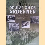 De slag om de Ardennen door Robin Cross