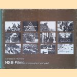 NSB-films. Propaganda of vermaak door Annemarie Vermeer