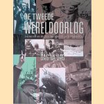 De tweede wereldoorlog dag na dag: een overzicht van alle belangrijke gebeurtenissen en ontwikkelingen door Antony Shaw