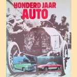 Honderd jaar auto: 1885-1985
Andrew Whyte
€ 8,00 Honderd jaar auto: 1885-1985
Andrew Whyte
€ 8,00