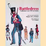 Battledress: uniformen van 1700 tot heden door I.T. Schick