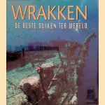 Wrakken: de beste duiken ter wereld door Egidio Trainito e.a.