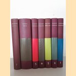 Verzamelde werken (7 delen)
Anton P. Tsjechov
€ 200,00 Verzamelde werken (7 delen)
Anton P. Tsjechov
€ 200,00
