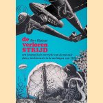 De verloren strijd: een fotografisch overzicht van de massale Duitse luchtinvasie in de meidagen van 1940
Bart Rijnhout
&euro;&nbsp;16,00