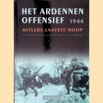 Het Ardennenoffensief 1944: Hitlers laatste hoop door Robin Cross