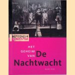 Het geheim van De Nachtwacht door Marc Pos