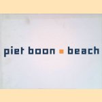 Piet Boon Beach door Piet Boon