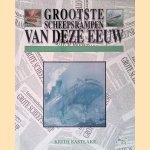 Grootste scheepsrampen door Keith Eastlake e.a.
