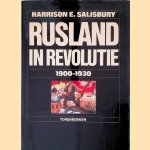 Rusland in revolutie 1900-1930
Harrison E. Salisbury
&euro;&nbsp;8,00