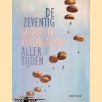 De zeventig grootste veldslagen aller tijden door Jeremy Black