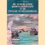 De Nederlandse koopvaardijvloot in de Tweede Wereldoorlog: de lotgevallen van de Nederlandse koopvaardijschepen en hun bemanning (2 delen) door L.L. von M&uuml;nching