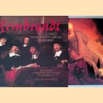 Rembrandt. Leven en werk van de grootste schilder aller tijden door Michiel Roscam Abbing