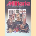 Militaria: grote ge&iuml;llustreerde encyclopedie voor verzamelaars van 20ste-eeuwse militaria door Joe Lyndhurst