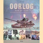 Oorlog in de 20ste eeuw door Duncan Hill