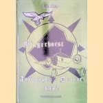 Fliegerhorst: Antwerpen - Deurne 1940 door Jean Dillen