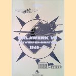 Erlawerk VII: Antwerpen-Mortsel 1940-1944 door Jean Dillen