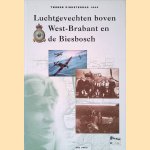 Luchtgevechten boven West-Brabant en de Biesbosch: tweede pinksterdag 1940 door J. P. M. Jolie e.a.