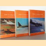 Icarus in oorlog en vrede. Beeldjournaal van 100 jaar luchtvaart (3 delen)
Andre ver Elst
€ 15,00 Icarus in oorlog en vrede. Beeldjournaal van 100 jaar luchtvaart (3 delen)
Andre ver Elst
€ 15,00