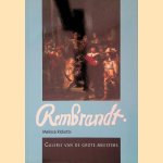 Rembrandt door Melissa Ricketts