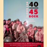 Het grote 40-45 boek door Rene Kok e.a.