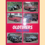 Oldtimers 1945-1970 door Frank H.M. van der Heul