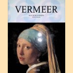 Vermeer: alle schilderijen door Norbert Schneider