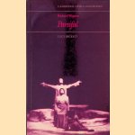 Richard Wagner: Parsifal door Lucy Beckett