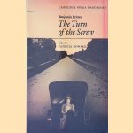Benjamin Britten: The Turn of the Screw door Patricia Howard