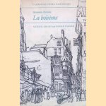 Giacomo Puccini: La boh&egrave;me door Arthur Groos e.a.