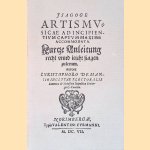 Isagoge Artis Musicae (Reprint) door Christophorus Demantius