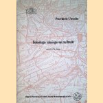 Provincie Utrecht hedendaagse tekeningen van z.w. utrecht schut door C.J.Th. Schut