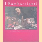 I Bamboccianti: Niederlandische Malerrebellen im Rom des Barock door David A. Levine e.a.