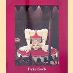 Pyke Koch
Carel Blotkamp
€ 8,00 Pyke Koch
Carel Blotkamp
€ 8,00
