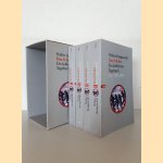 Das Echolot: Ein kollektives Tagebuch Januar und Februar 1943 (4 volumes in box) door Walter Kempowski