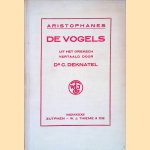 De Vogels door Aristophanes