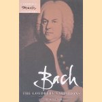 Bach: The Goldberg Variations door Peter Williams