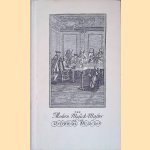 The modern musick-master or the universal musician 1731 (Reprint) door Peter Prelleur.
