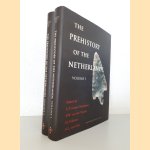 The Prehistory of the Netherlands (2 volumes)
L. P. Louwe Kooijmans
€ 40,00 The Prehistory of the Netherlands (2 volumes)
L. P. Louwe Kooijmans
€ 40,00