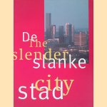 De Slanke Stad = The Slender City door J.M. Schrijnen