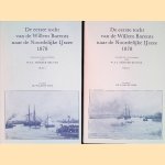 De eerste tocht van de Willem Barents naar de Noordelijke IJszee 1878 (2 delen)
W.F.J. Morzer Bruyns
&euro;&nbsp;40,00