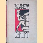 Cement door F. Gladkow