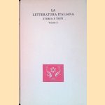 Opere di Baldassarre Castiglione, Giovanni della Casa, Benvenuto Cellini
Carlo Cordi&eacute;
&euro;&nbsp;25,00