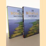 De Bosatlas van Fryslân
Oebele - en anderen Vries
€ 40,00 De Bosatlas van Fryslân
Oebele - en anderen Vries
€ 40,00