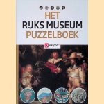 Denksport: Het Rijksmuseum puzzelboek door Lyn Kuyper