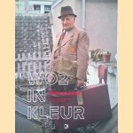 WO2 in kleur, deel 2: Onderdrukking door Jakob Lagerweij