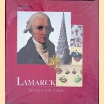 Lamarck: sprongen in de evolutie door Pietro Corsi