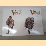 Vae Victis! (2 albums) door Rocca e.a.