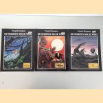 De kinderen van de wind (3 albums)
Fran&ccedil;ois Bourgeon
&euro;&nbsp;15,00