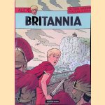 Alex: Britannia door Jacques Martin e.a.